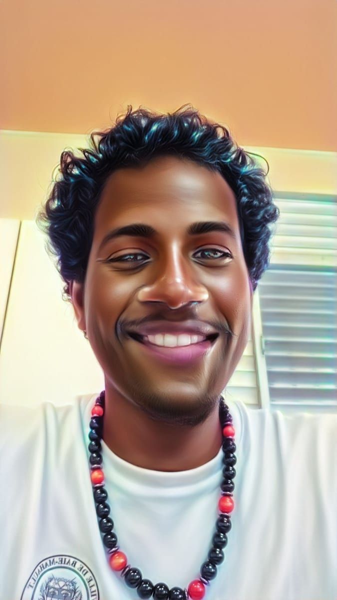 Perfil de Sofiann