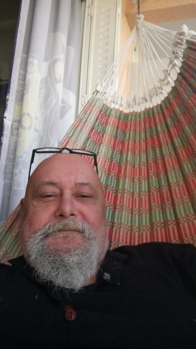 Perfil de Iwan