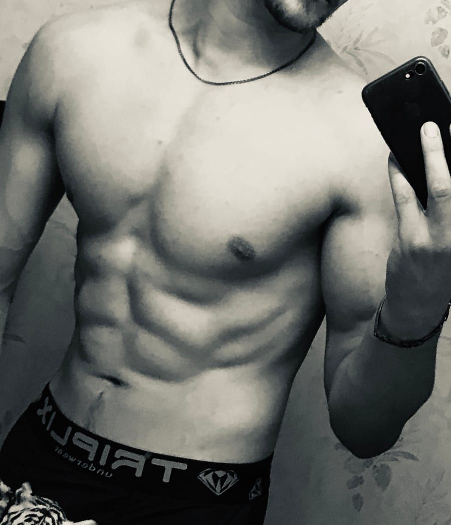 Perfil de Yvon-marie