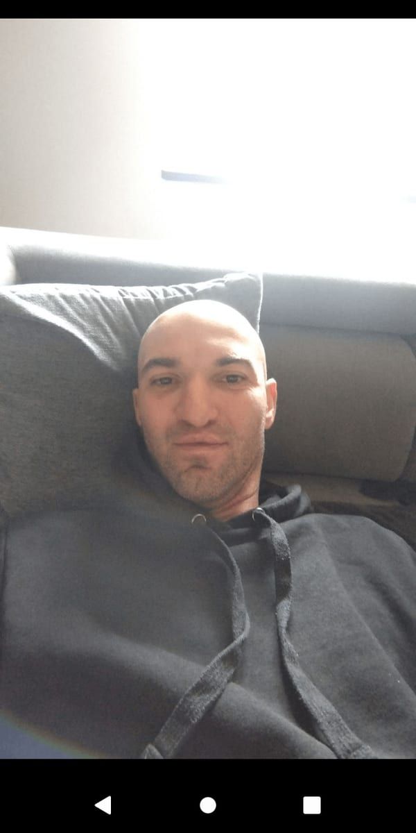Perfil de Lukas