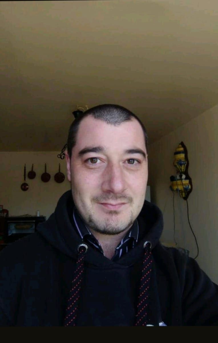 Perfil de Davin