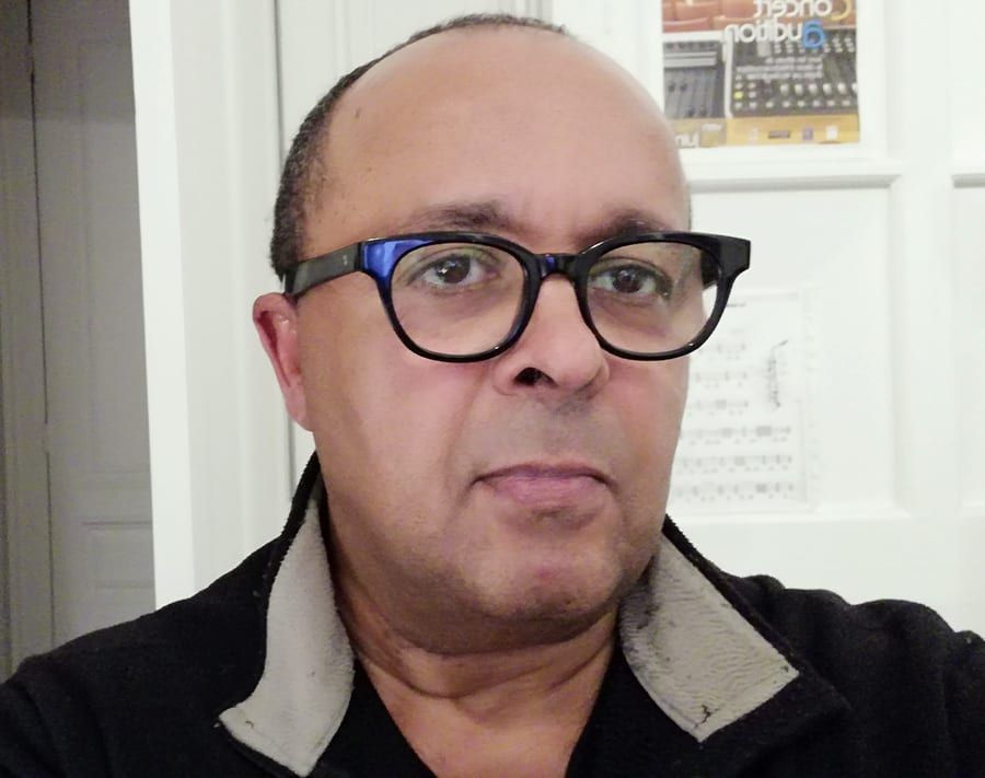 Perfil de Satya