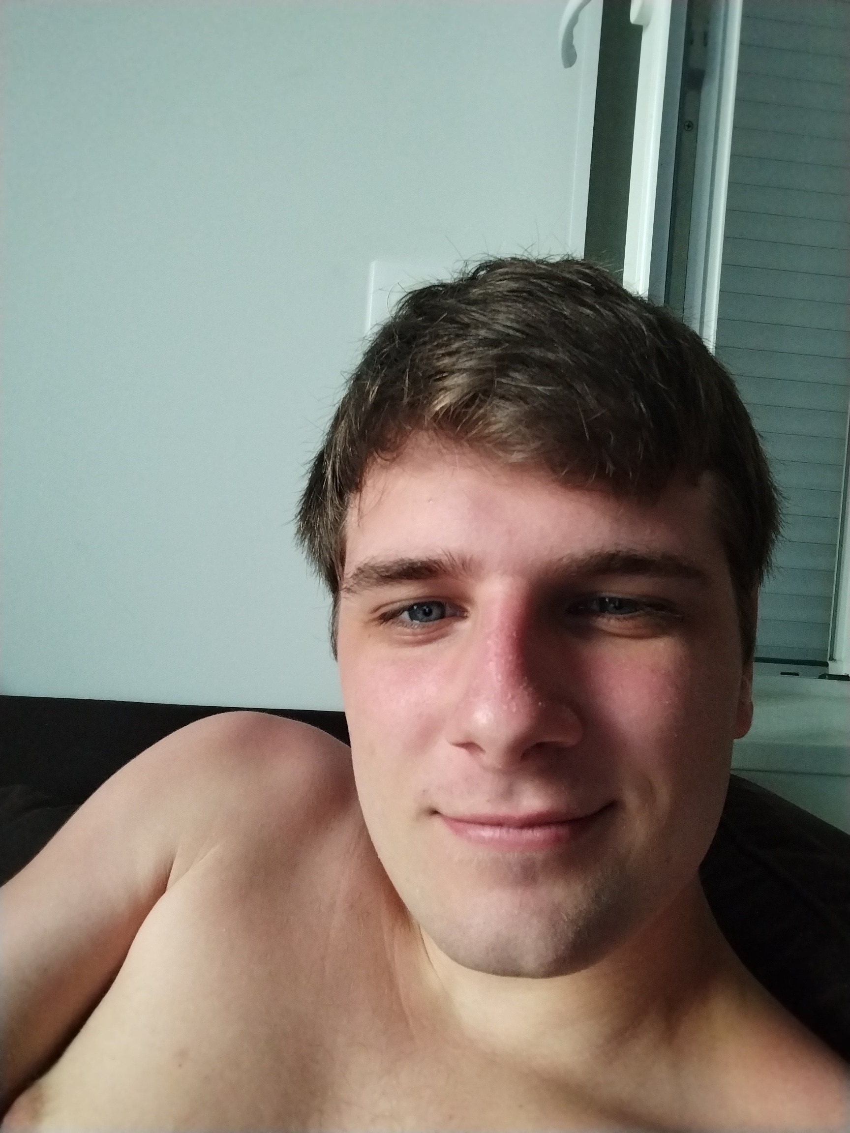 Perfil de Jacem