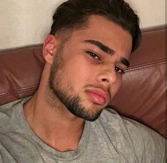 Perfil de Elouenn