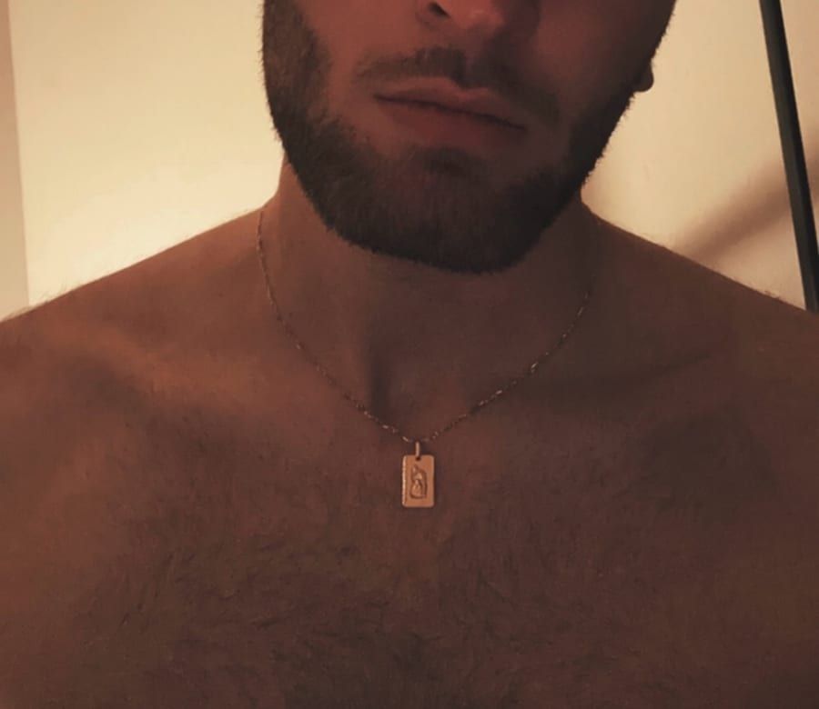 Perfil de Talibe