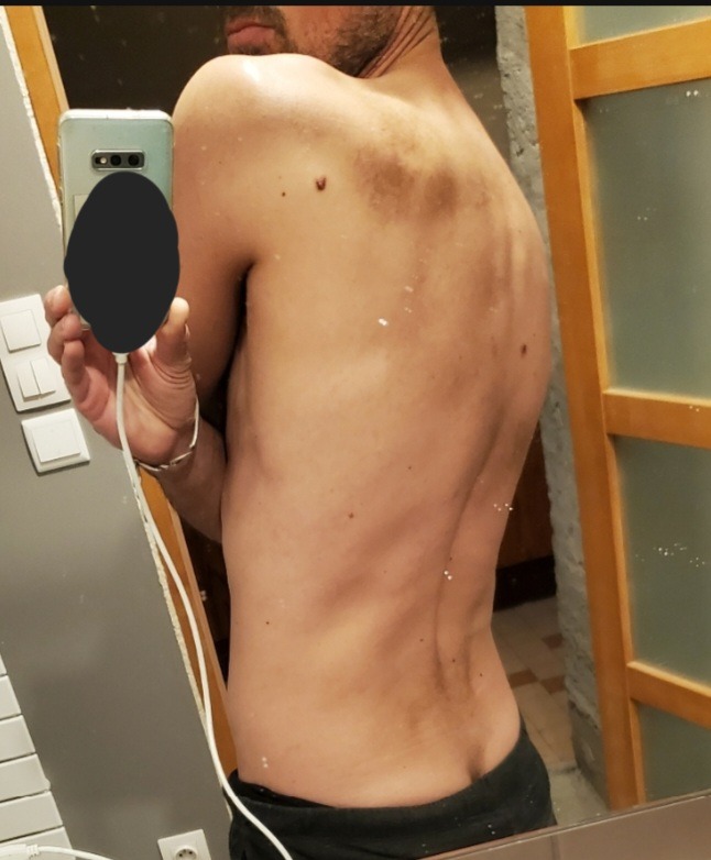 Perfil de Nafaa