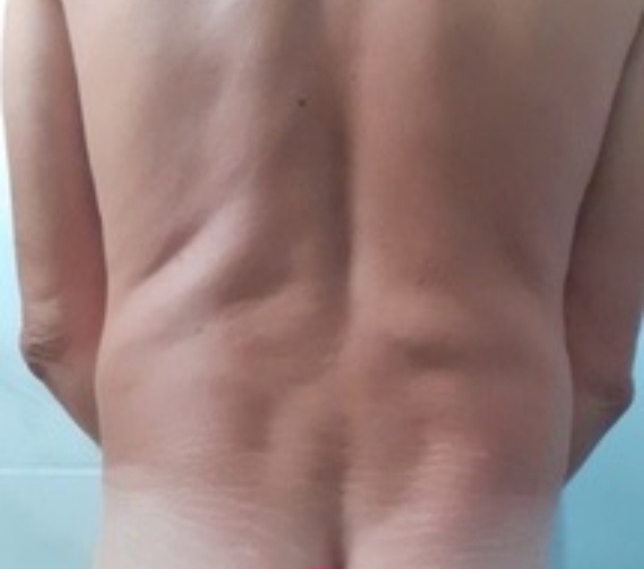 Perfil de Yvick