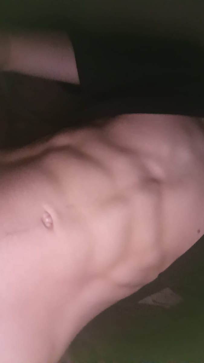 Perfil de Chaabane