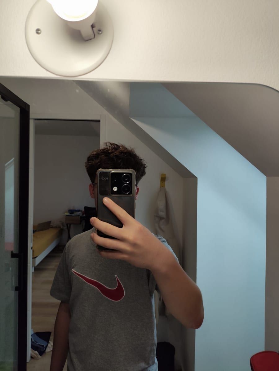Perfil de Japhet
