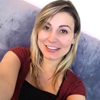Perfil de Narjiss