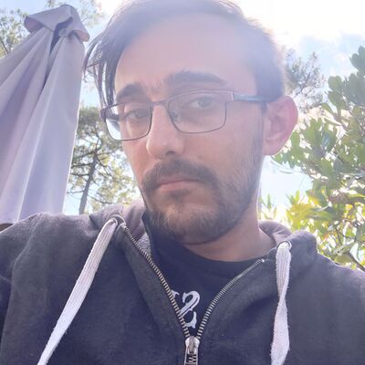 Perfil de Darin