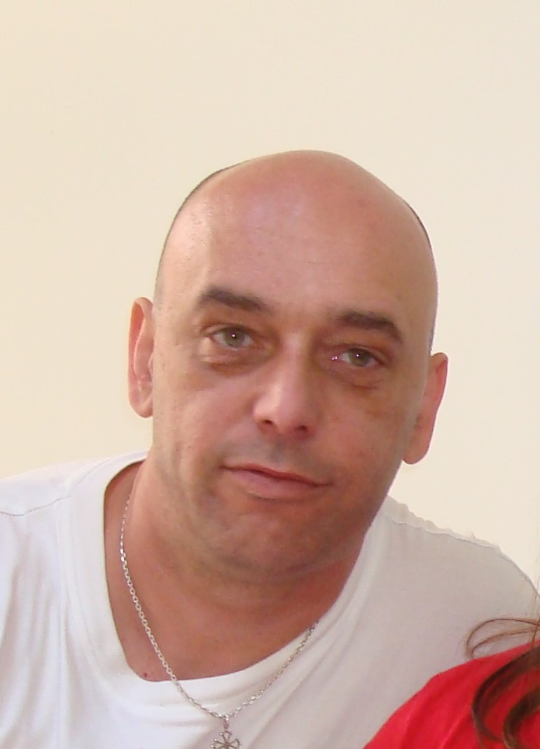 Perfil de Yahaya