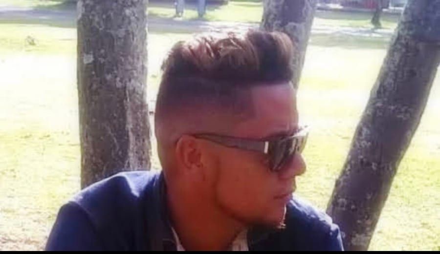 Perfil de Saaid