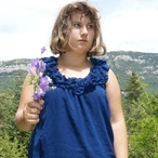 Perfil de Anastasia