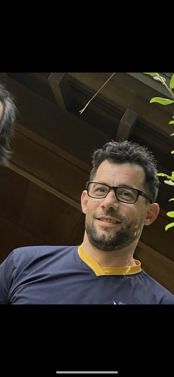 Perfil de Arfan