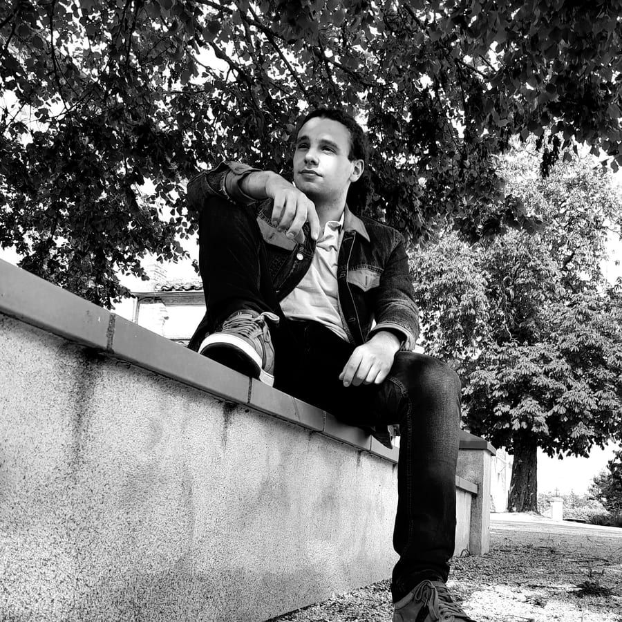 Perfil de Hatim
