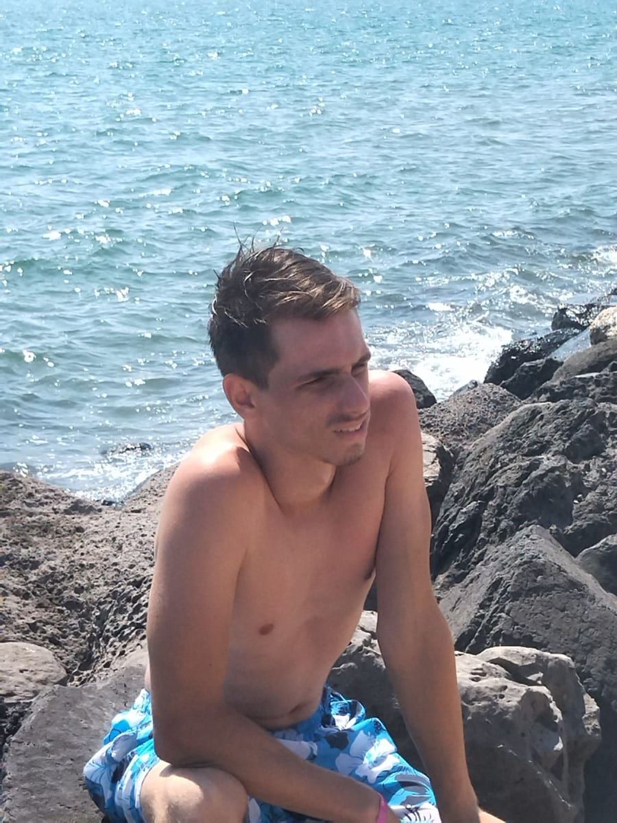 Perfil de Jannick