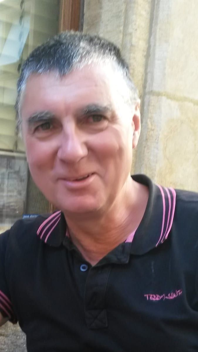 Perfil de Mieczyslaw