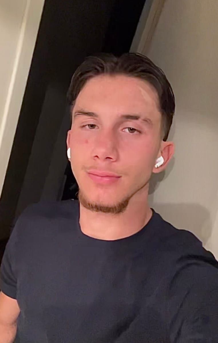 Perfil de Johannes