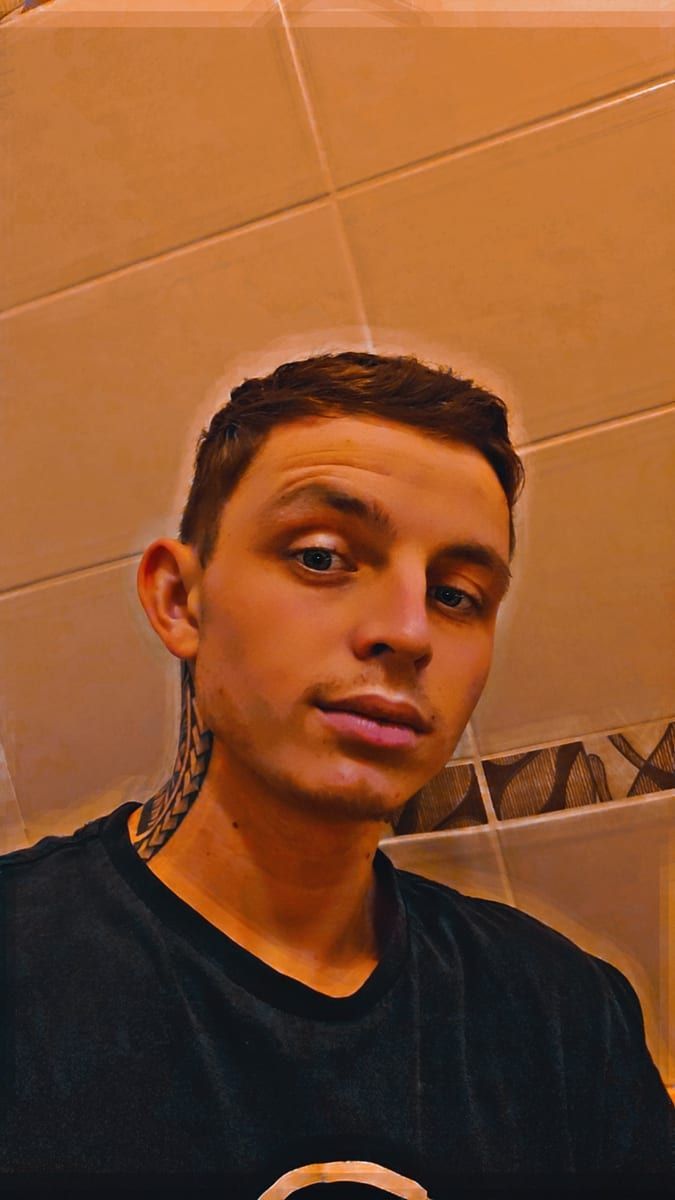 Perfil de Vianney