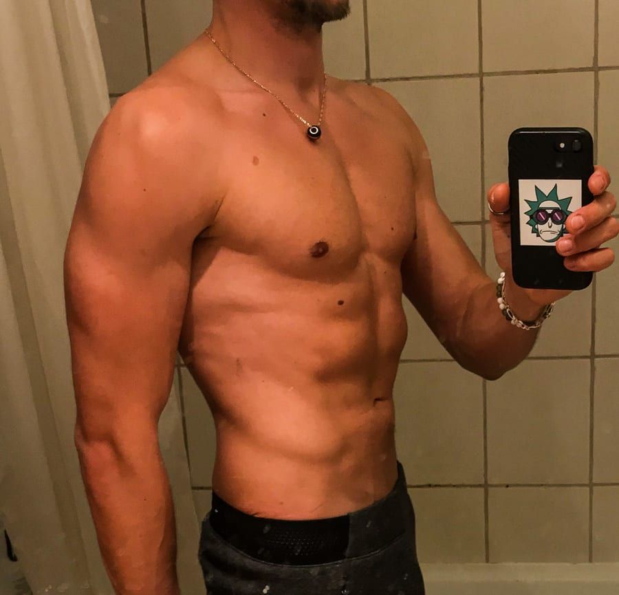 Perfil de Ihssan