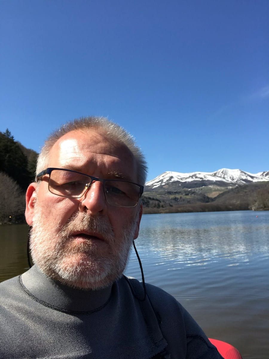 Perfil de Abdrahman