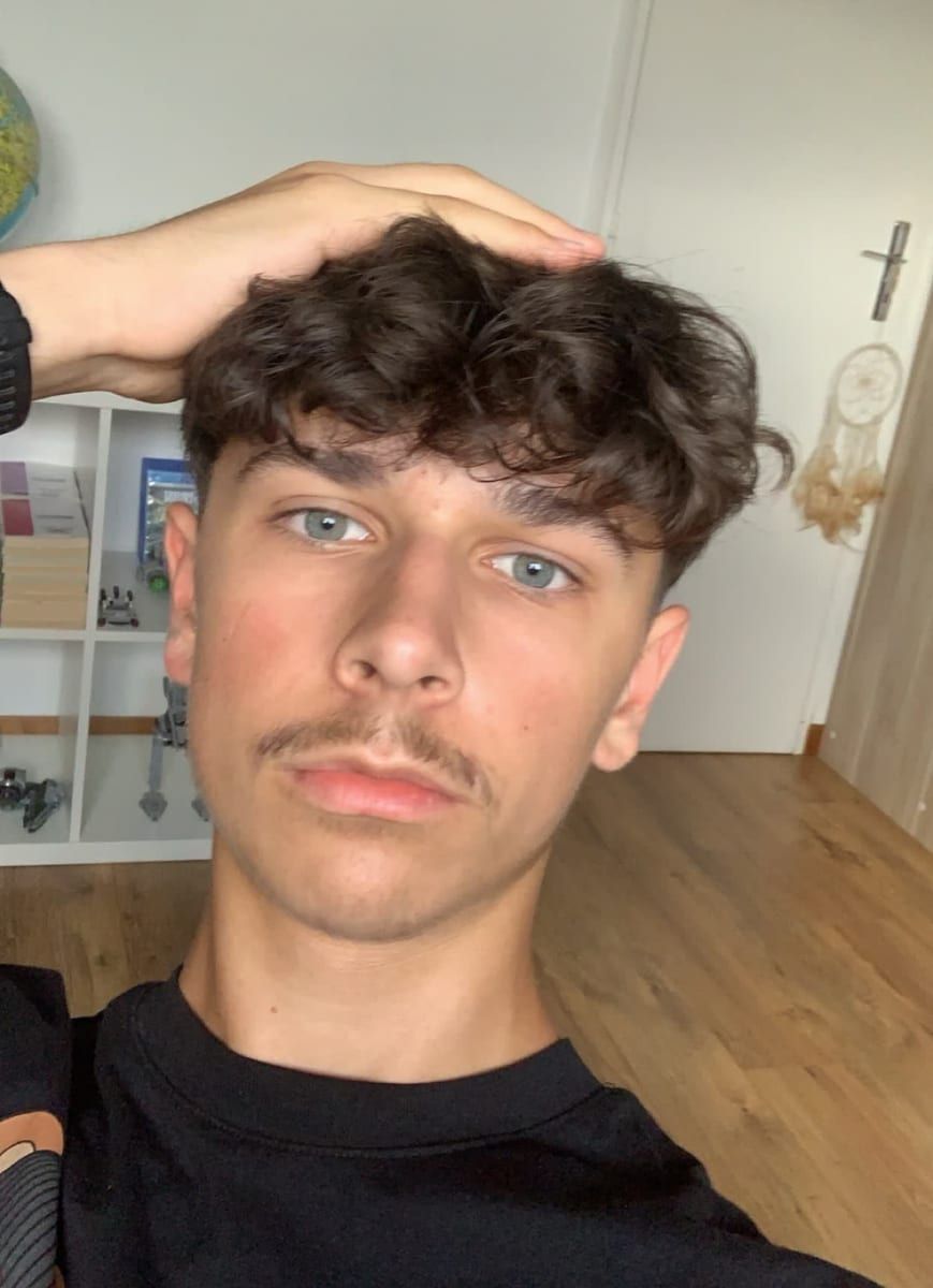 Perfil de Priscillien