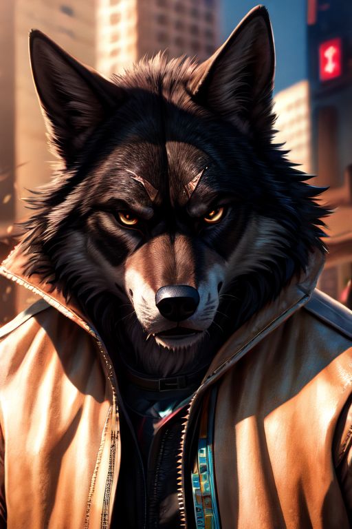 Perfil de Kadir