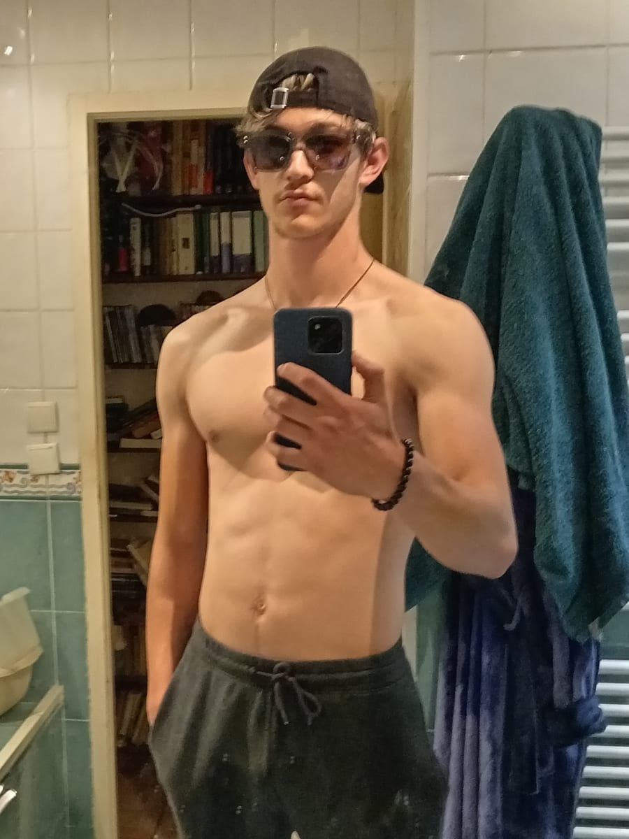 Perfil de Senan