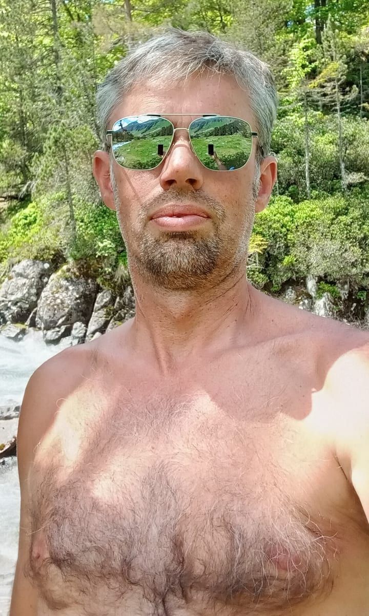 Perfil de Bilale