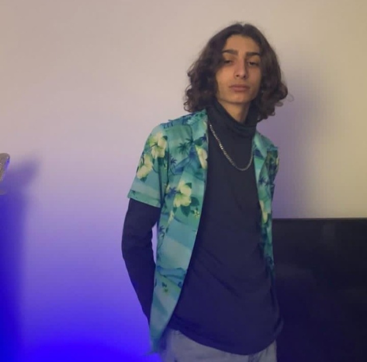 Perfil de Gweltas